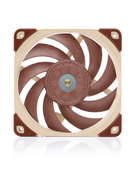 VENTILADOR CAJA NOCTUA NF-A12 120MM