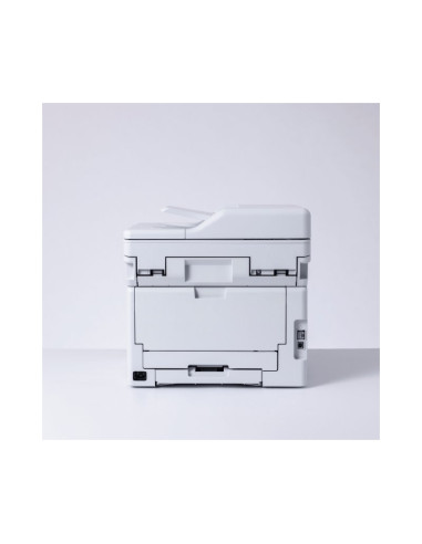 Impresora Brother Multifunción Láser LED color DCP-L3560CDW