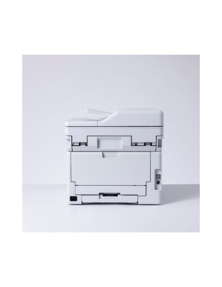 Impresora Brother Multifunción Láser LED color DCP-L3560CDW