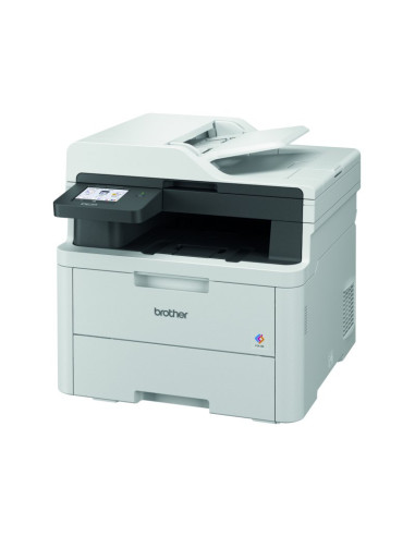 Impresora Brother Multifunción Láser LED color DCP-L3560CDW