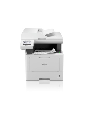 Impresora Multifunción Láser Brother MFCL5710DWRE1 Wi-Fi