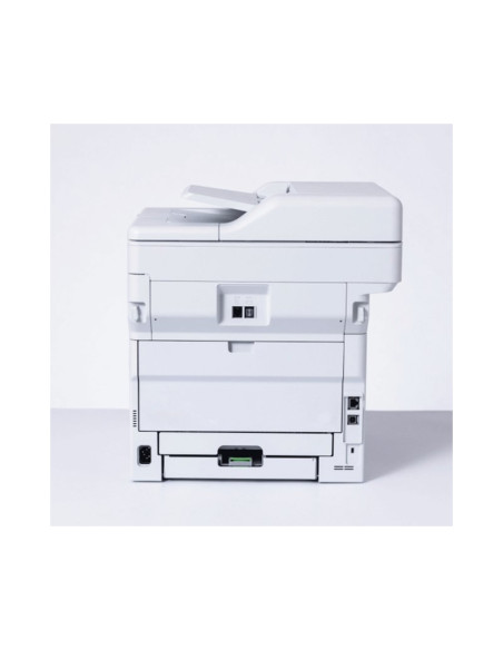 Impresora Multifunción Láser Brother MFCL5710DWRE1 Wi-Fi