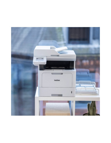 Impresora Multifunción Láser Brother MFCL5710DWRE1 Wi-Fi