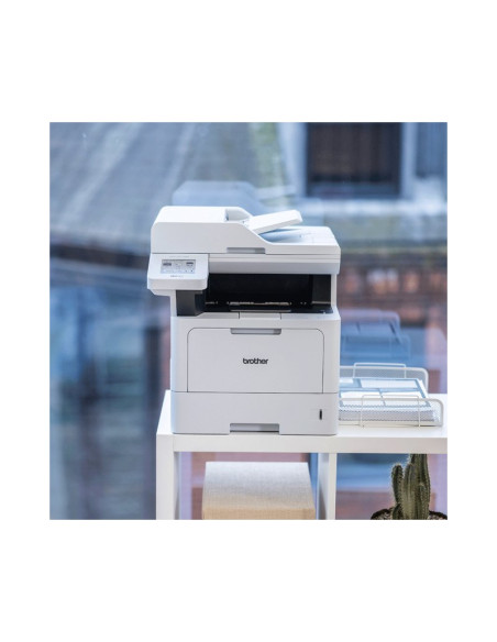 Impresora Multifunción Láser Brother MFCL5710DWRE1 Wi-Fi