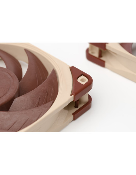 VENTILADOR CAJA NOCTUA NF-A12 120MM