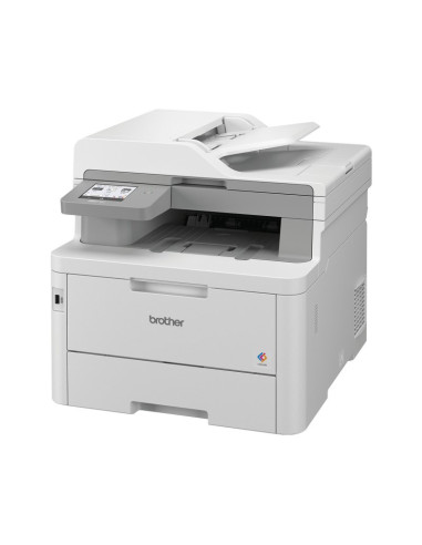 Impresora multifunción láser Brother MFCL8340CDWRE1