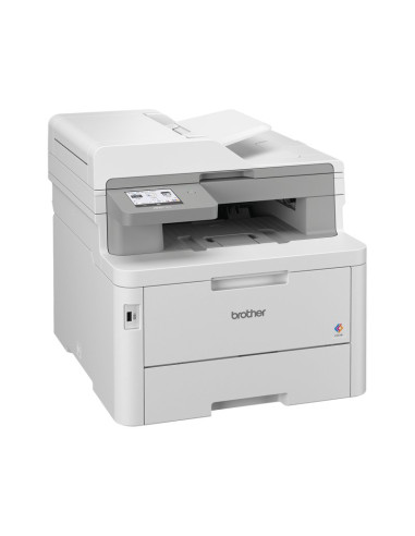 Impresora multifunción láser Brother MFCL8340CDWRE1
