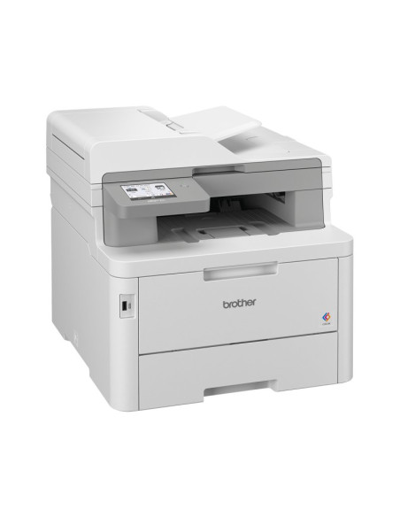 Impresora multifunción láser Brother MFCL8340CDWRE1