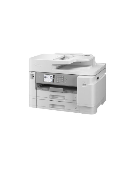 Impresora multifunción láser Brother MFCJ5955DW