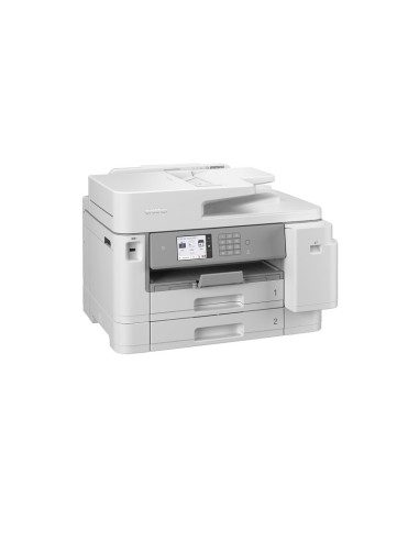 Impresora multifunción láser Brother MFCJ5955DW