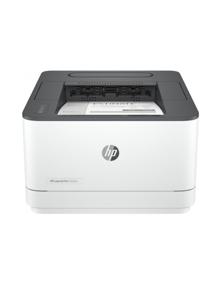Impresora monocromo HP Laser Jet Pro 3002DN 3G651F