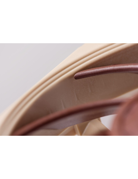 VENTILADOR CAJA NOCTUA NF-A12 120MM