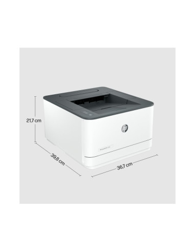 Impresora monocromo HP Laser Jet Pro 3002DW 3G652F