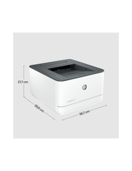 Impresora monocromo HP Laser Jet Pro 3002DW 3G652F