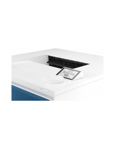 Impresora Láser HP LaserJet Pro 4202DN