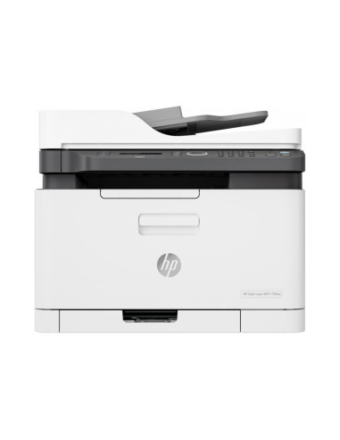 Impresora Multifunción Láser HP 179FNW