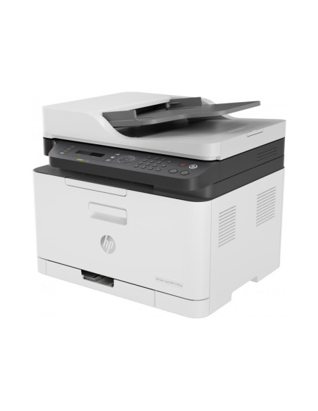 Impresora Multifunción Láser HP 179FNW