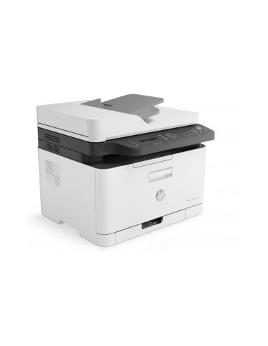 Impresora Multifunción Láser HP 179FNW