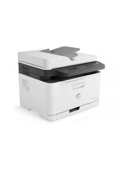 Impresora Multifunción Láser HP 179FNW