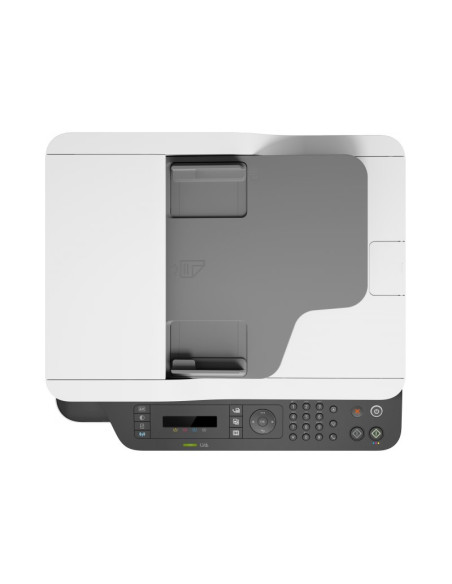 Impresora Multifunción Láser HP 179FNW
