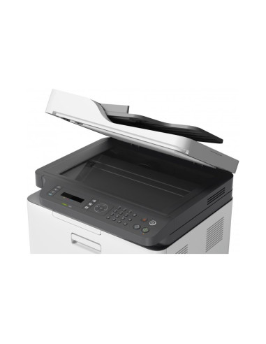 Impresora Multifunción Láser HP 179FNW