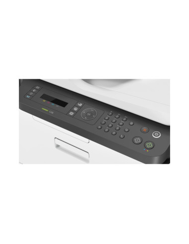 Impresora Multifunción Láser HP 179FNW