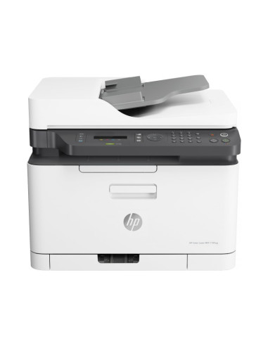 Impresora Multifunción Láser HP 179FNW