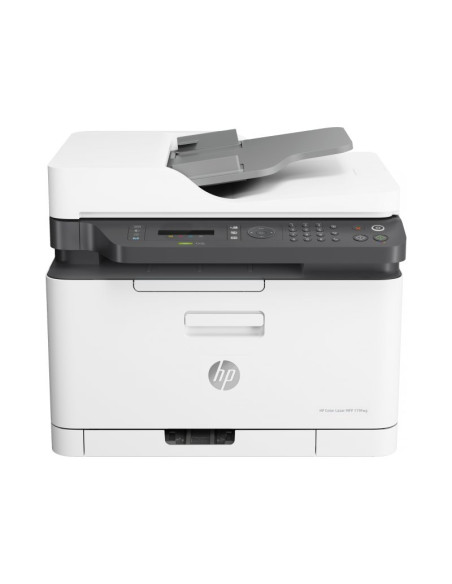 Impresora Multifunción Láser HP 179FNW