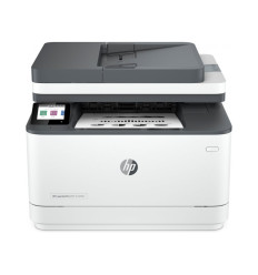 Impresora Láser Monocromo HP LaserJet Pro 3102FDN