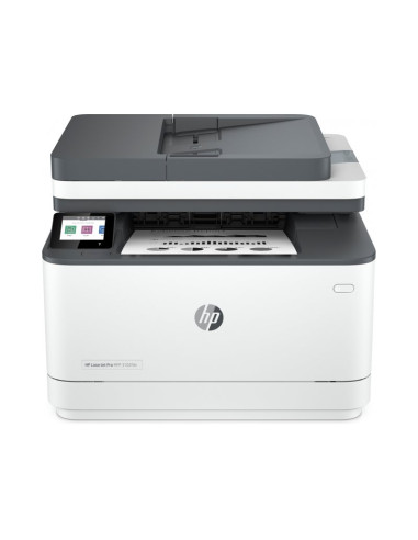 Impresora Láser Monocromo HP LaserJet Pro 3102FDN