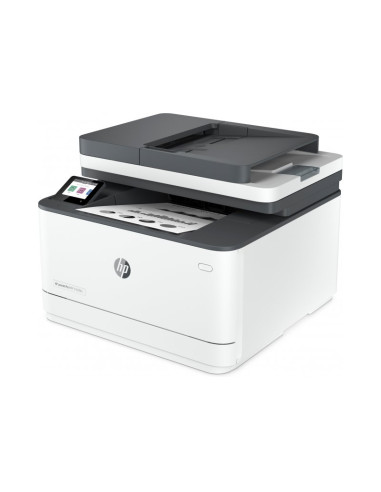 Impresora Láser Monocromo HP LaserJet Pro 3102FDN