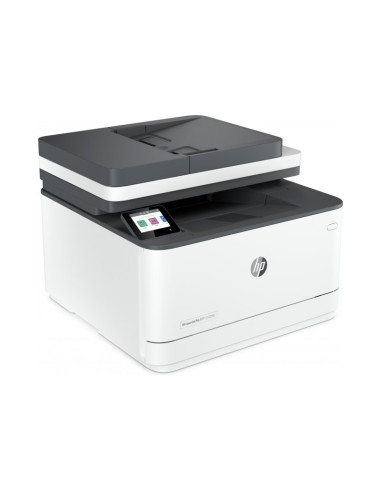 Impresora Láser Monocromo HP LaserJet Pro 3102FDN