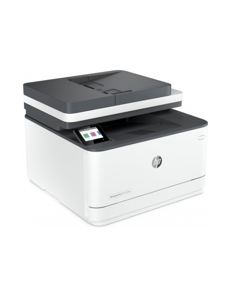 Impresora Láser Monocromo HP LaserJet Pro 3102FDN