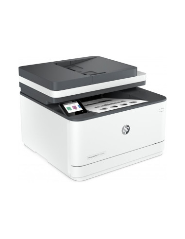 Impresora Láser Monocromo HP LaserJet Pro 3102FDN