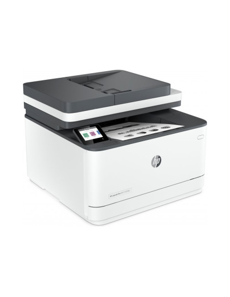 Impresora Láser Monocromo HP LaserJet Pro 3102FDN