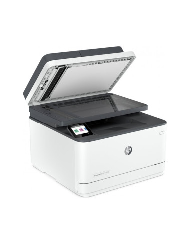 Impresora Láser Monocromo HP LaserJet Pro 3102FDN