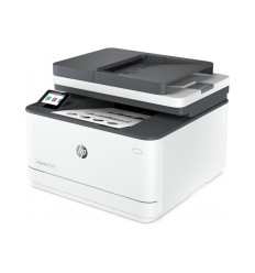 Impresora láser monocromo HP LaserJet Pro 3102FDW
