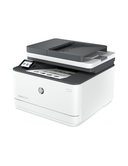 Impresora láser monocromo HP LaserJet Pro 3102FDW