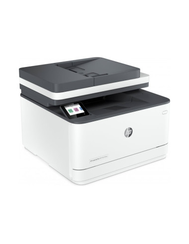Impresora láser monocromo HP LaserJet Pro 3102FDW