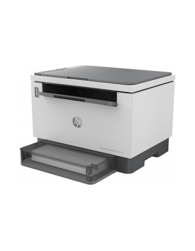 Impresora multifunción recargable HP LaserJet Tank 2604DW