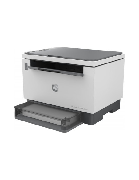Impresora multifunción recargable HP LaserJet Tank 2604DW