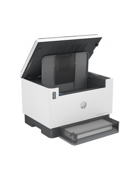 Impresora multifunción recargable HP LaserJet Tank 2604DW