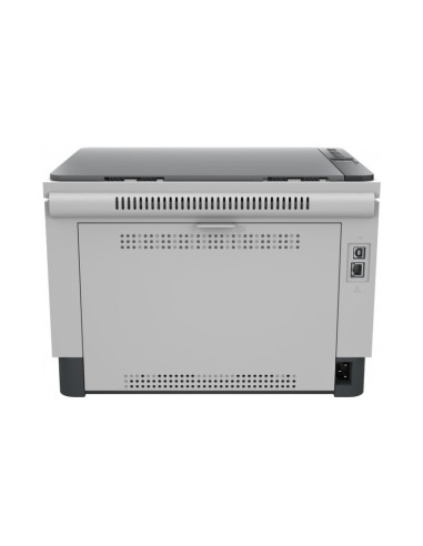 Impresora multifunción recargable HP LaserJet Tank 2604DW