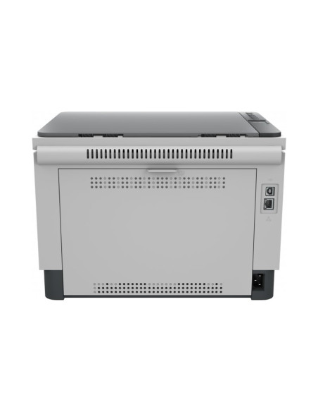 Impresora multifunción recargable HP LaserJet Tank 2604DW
