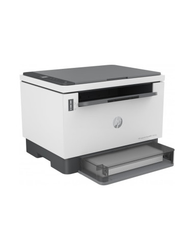 Impresora multifunción recargable HP LaserJet Tank 2604DW