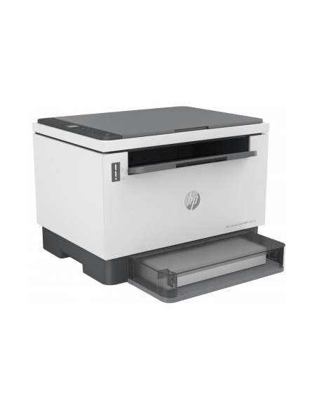Impresora multifunción recargable HP LaserJet Tank 2604DW