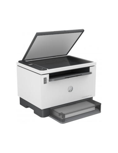 Impresora multifunción recargable HP LaserJet Tank 2604DW