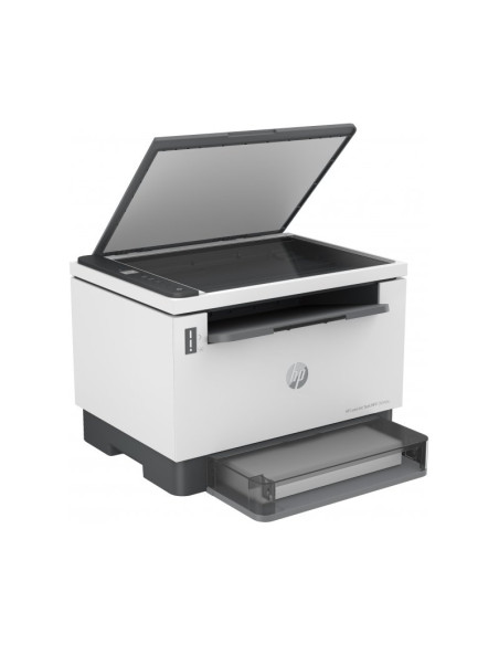 Impresora multifunción recargable HP LaserJet Tank 2604DW