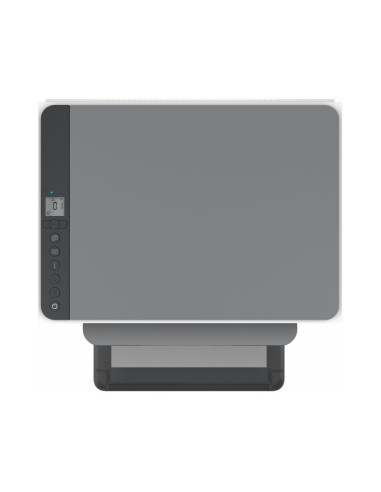 Impresora multifunción recargable HP LaserJet Tank 2604DW