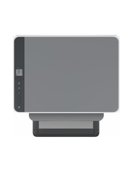 Impresora multifunción recargable HP LaserJet Tank 2604DW